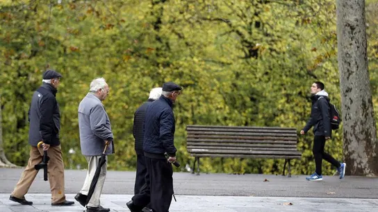 La reforma de las pensiones, al detalle: el acuerdo con Bruselas evita el recorte y busca el ingreso en las cuotas más altas La reforma de las pensiones, al detalle: el acuerdo con Bruselas evita el recorte y busca el ingreso en las cuotas más altas