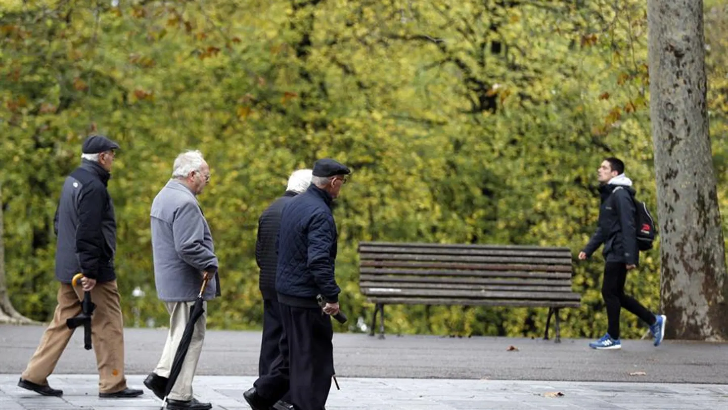 La reforma de las pensiones, al detalle: el acuerdo con Bruselas evita el recorte y busca el ingreso en las cuotas más altas La reforma de las pensiones, al detalle: el acuerdo con Bruselas evita el recorte y busca el ingreso en las cuotas más altas