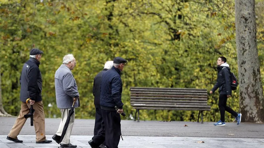 La reforma de las pensiones, al detalle: el acuerdo con Bruselas evita el recorte y busca el ingreso en las cuotas más altas