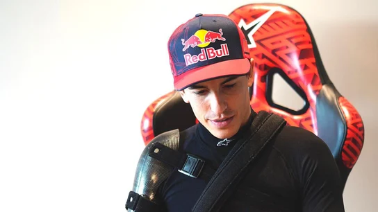Marc Márquez Marc Márquez