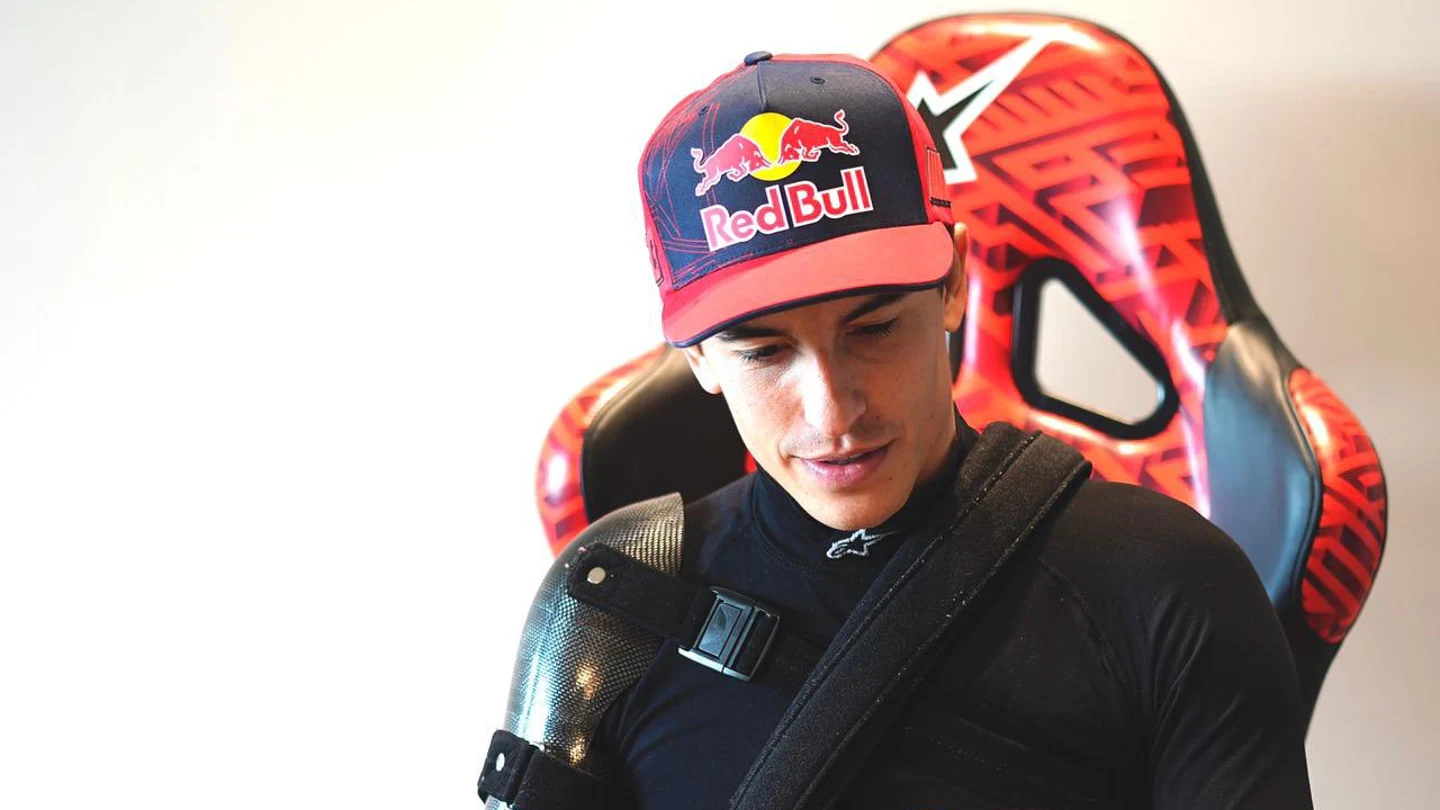 Marc Márquez Marc Márquez