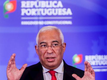 António Costa, Prime Minister of Portugal, resigns after being investigated for alleged corruption