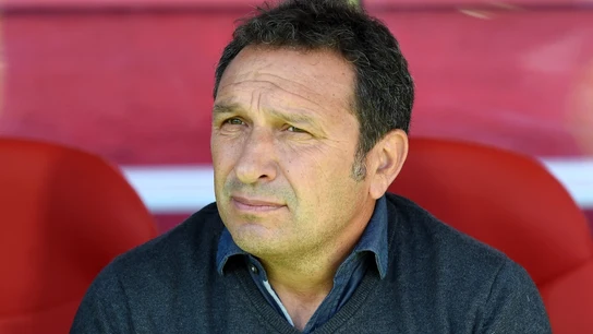 Eusebio Sacristán Eusebio Sacristán