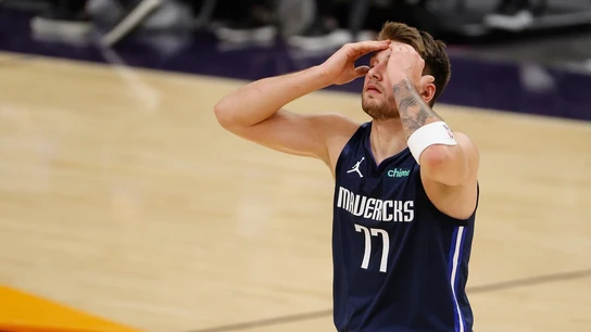 Luka Doncic Luka Doncic