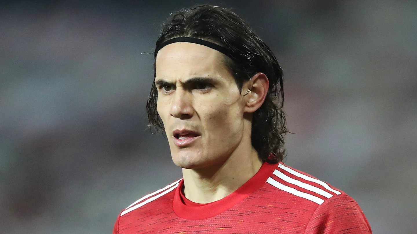 Edinson Cavani Edinson Cavani