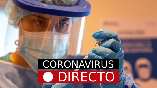 Coronavirus España | Restricciones de Navidad, cierre perimetral, noticias de la nueva cepa y la vacuna, en directo Coronavirus España | Restricciones de Navidad, cierre perimetral, noticias de la nueva cepa y la vacuna, en directo