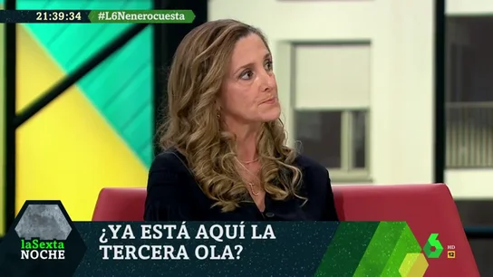 Olga Mediano Olga Mediano