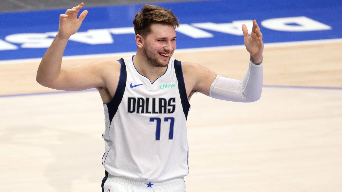 Luka Doncic