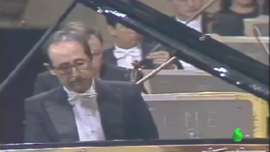 El pianista Fernando Puchol El pianista Fernando Puchol