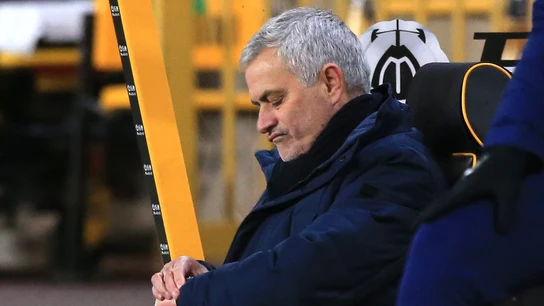 Jose Mourinho Jose Mourinho