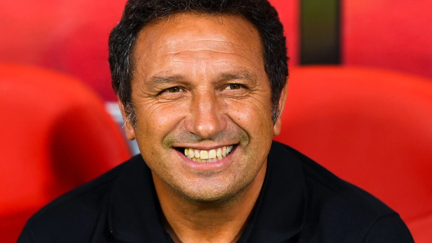 Eusebio Sacristán Eusebio Sacristán