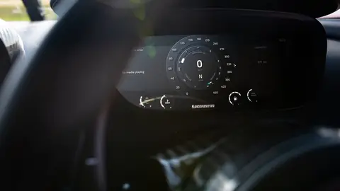 Koenigsegg Agera RS Refinement Koenigsegg Agera RS Refinement