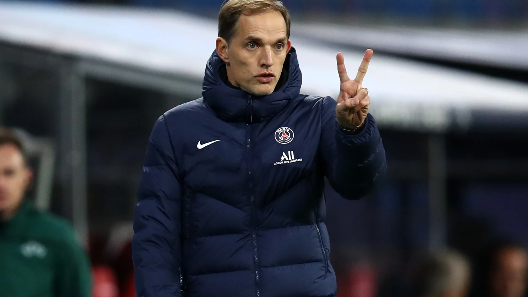 Thomas Tuchel