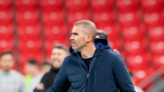 Gaizka Garitano Gaizka Garitano