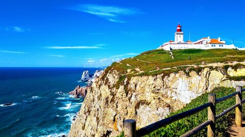 Faro. Sintra