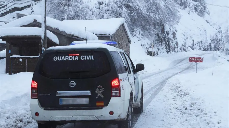 Operativo de búsqueda del desaparecido en el Puerto de San Isidro