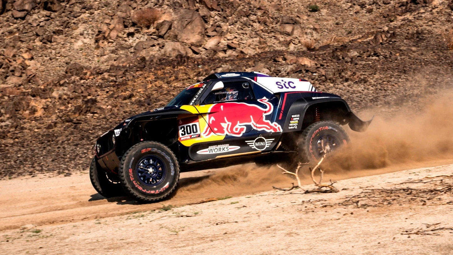 Carlos Sainz Carlos Sainz