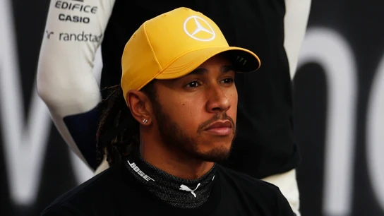 Lewis Hamilton Lewis Hamilton