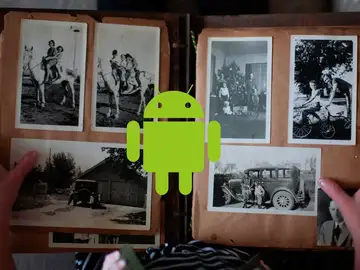 Convertir tus fotos preferidas en widgets es muy fácil con esta aplicación Convertir tus fotos preferidas en widgets es muy fácil con esta aplicación