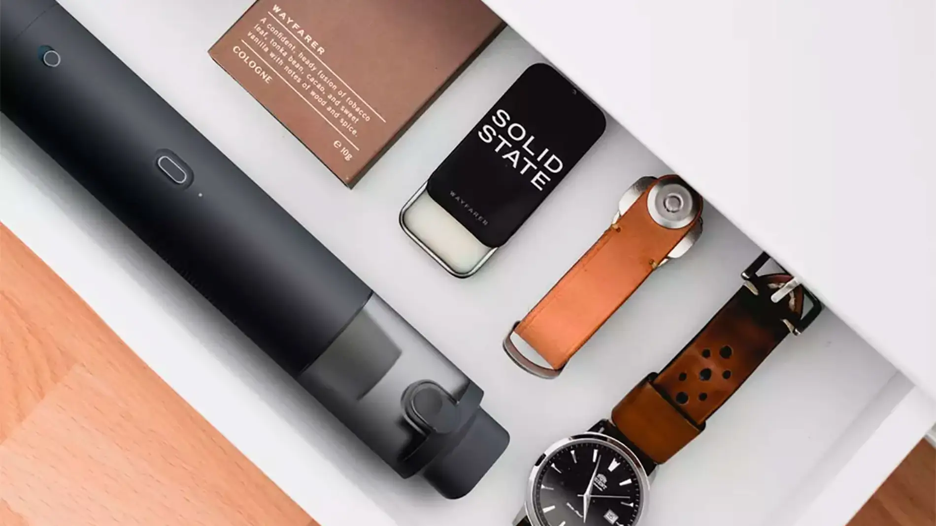 El nuevo gadget que vende Xiaomi sirve como aspirador de mano e inflador  portátil