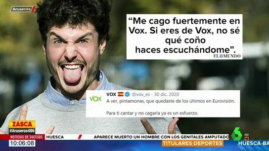 miki VOX miki VOX