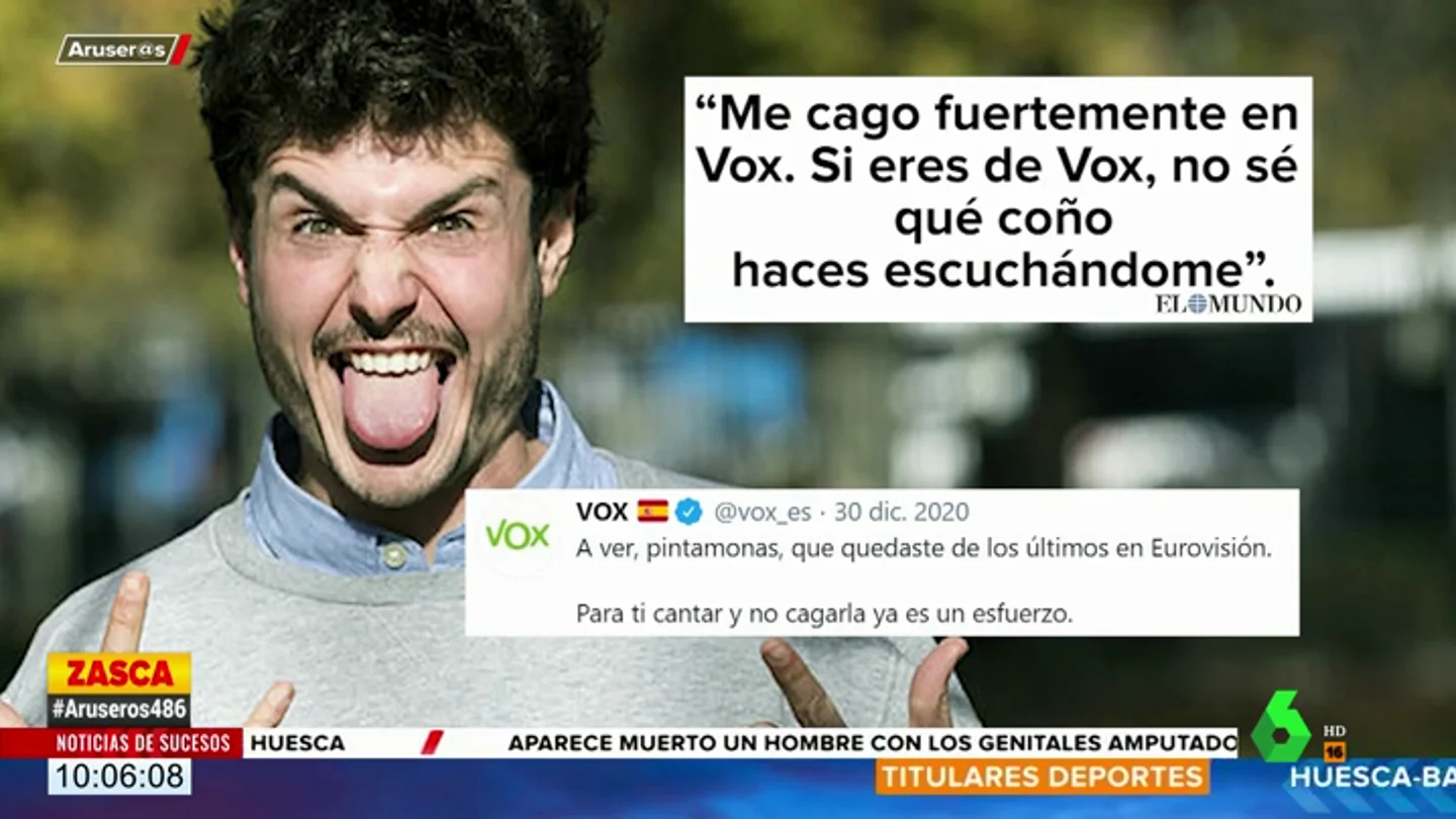 miki VOX miki VOX