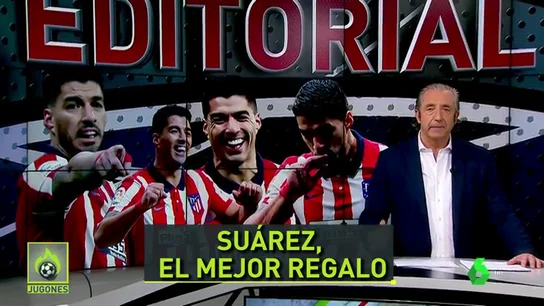 SUAREZ SUAREZ