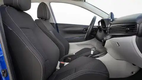 Hyundai i20 2021 Hyundai i20 2021