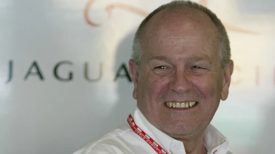 John Hogan, el 'hombre Marlboro' John Hogan, el 'hombre Marlboro'