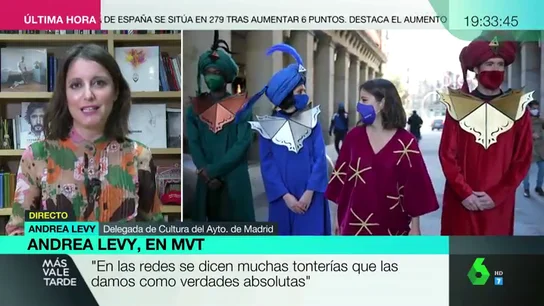 Andrea Levy Andrea Levy