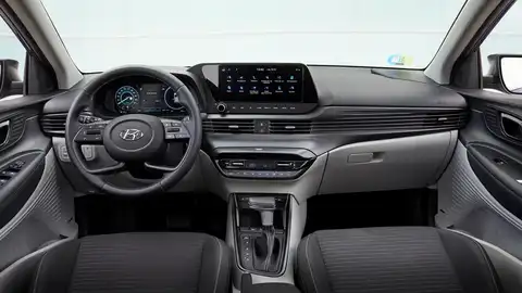 Hyundai i20 2021 Hyundai i20 2021