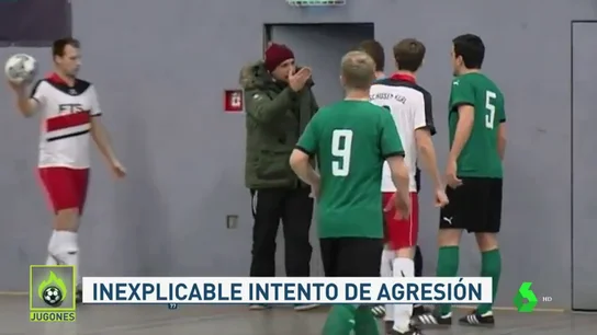 futbol sala futbol sala