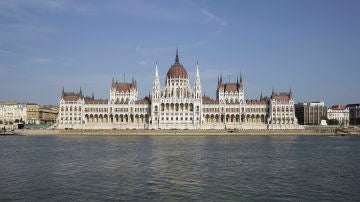 Parlamento de Budapest