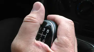 Caja de cambios Caja de cambios