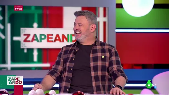 El consejo amoroso de Lorena Castell a Miki Nadal, icono gay: "Tienes que ser más curioso y probar un poco de todo" El consejo amoroso de Lorena Castell a Miki Nadal, icono gay: "Tienes que ser más curioso y probar un poco de todo"