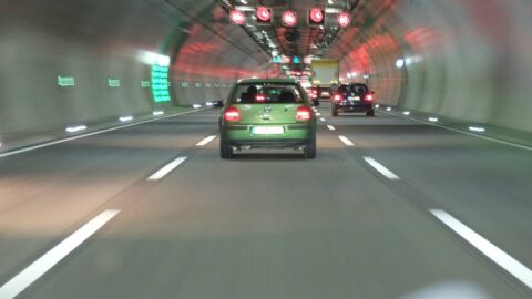 Límites de velocidad