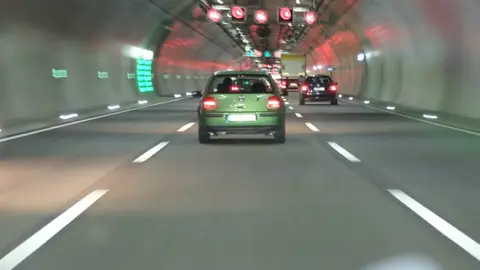 Límites de velocidad Límites de velocidad