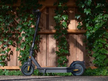 Patinete eléctrico Patinete eléctrico