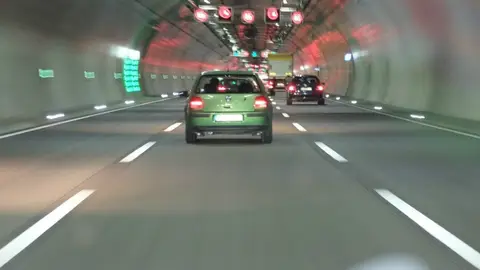 Límites de velocidad Límites de velocidad