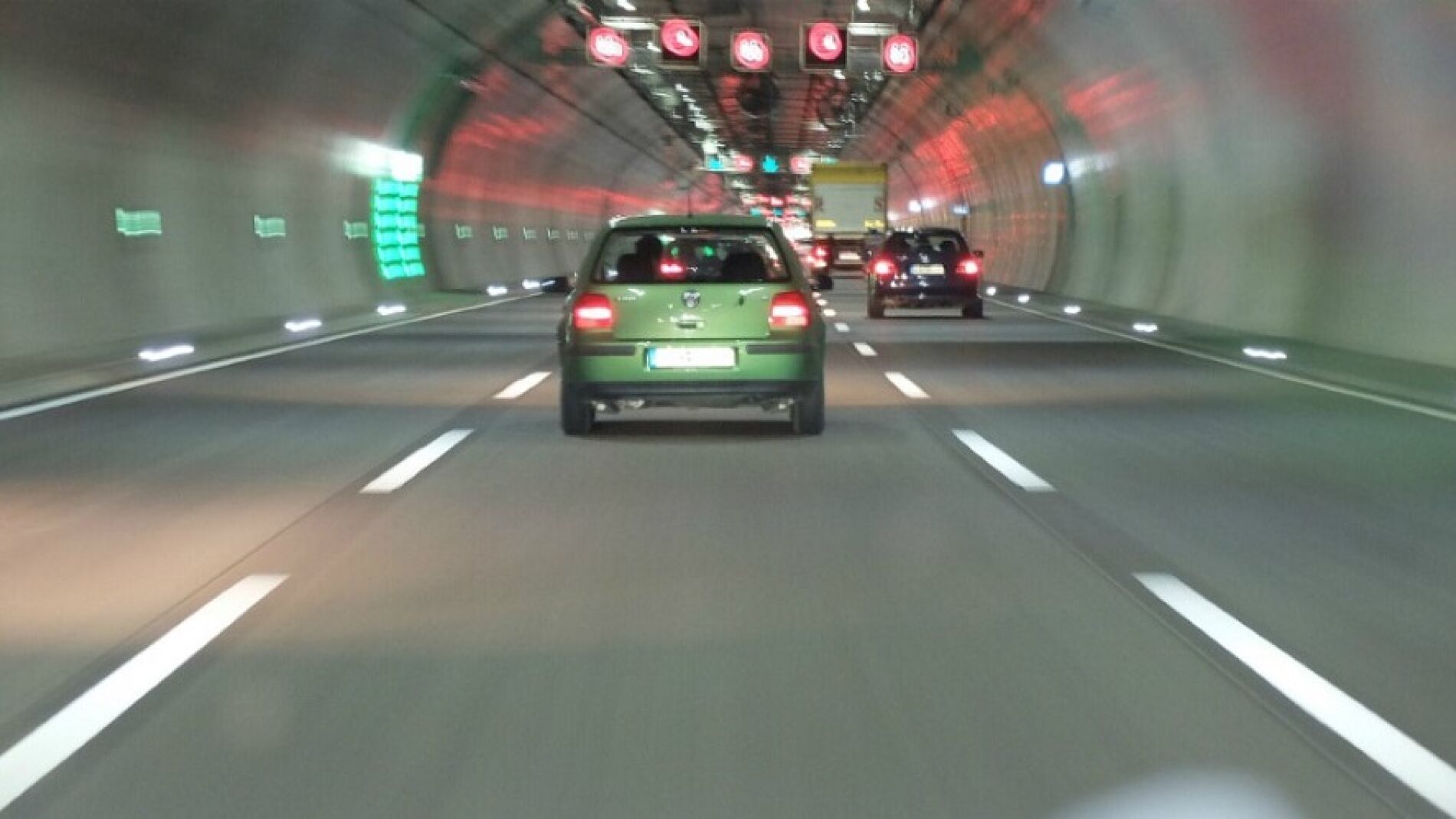 L&iacute;mites de velocidad