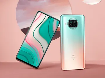 Xiaomi Mi 10i Xiaomi Mi 10i