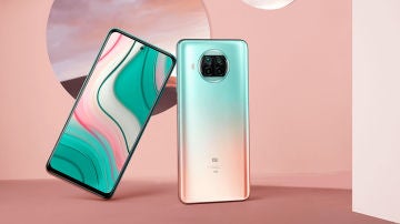 Xiaomi Mi 10i