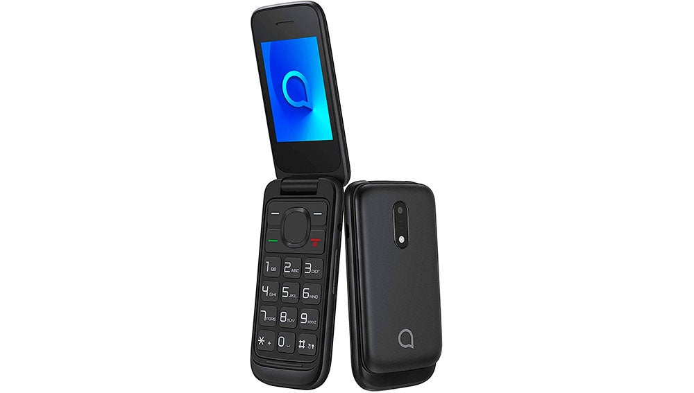 Alcatel 2053D