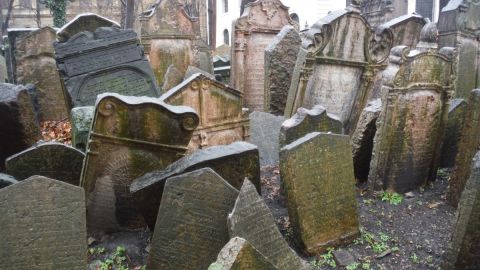 Cementerio