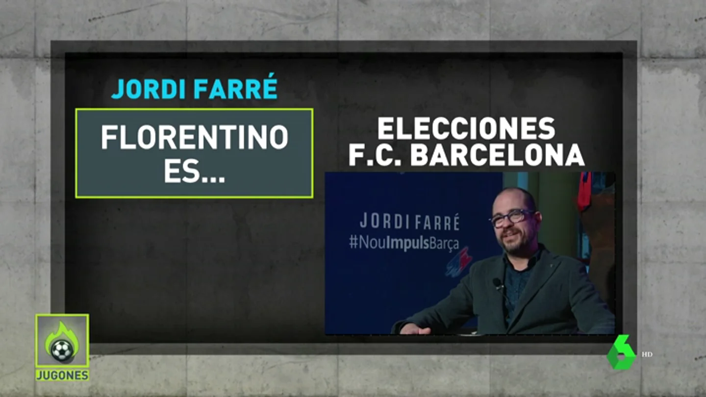 FARRÉ FARRÉ