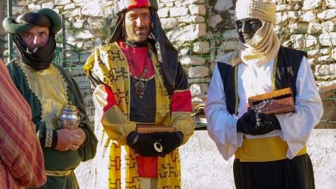 Reyes Magos