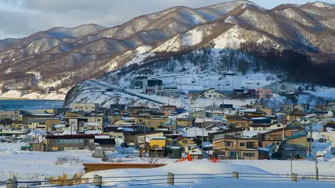 Sapporo Sapporo