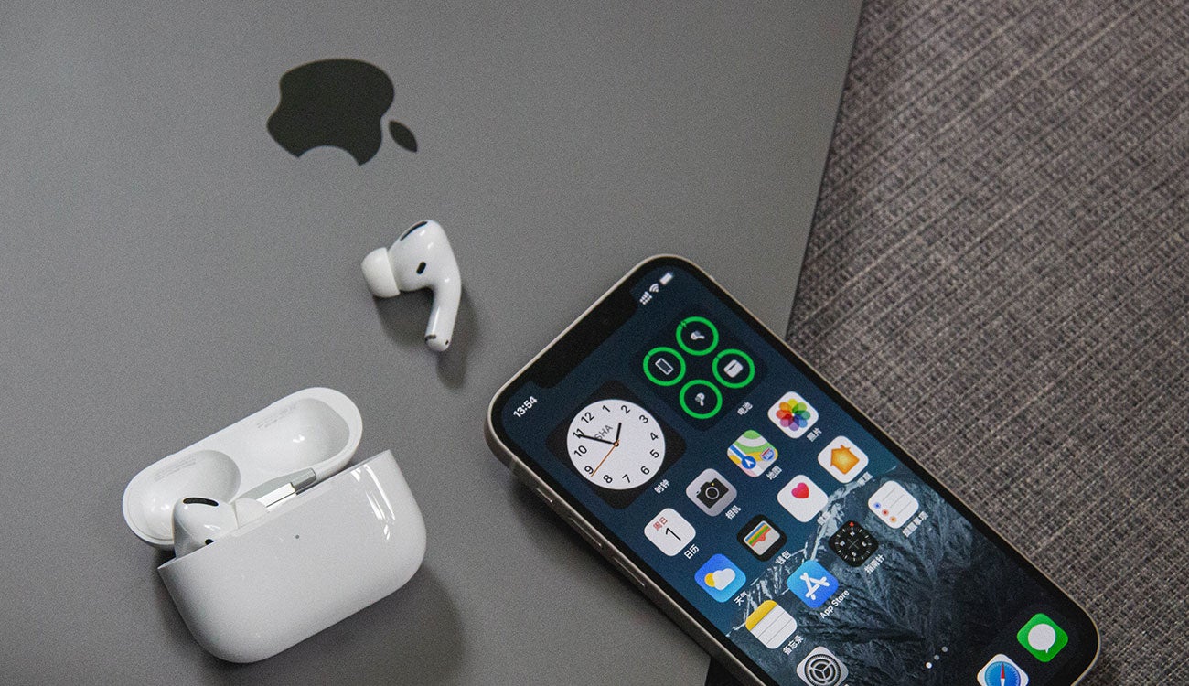 Como enlazar mis online audifonos bluetooth con iphone