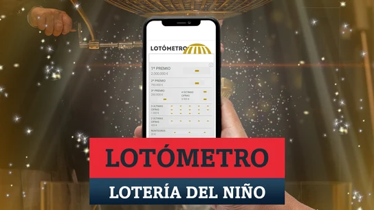 Lotería del Niño 2021 Lotería del Niño 2021
