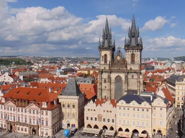 Praga Praga